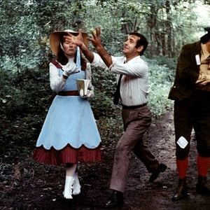 Foto Week-end à francesa