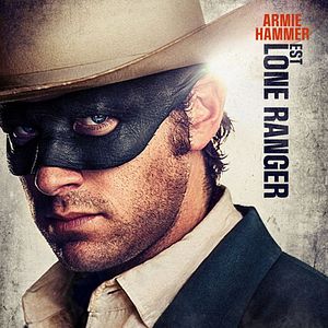 Foto O Cavaleiro Solitário