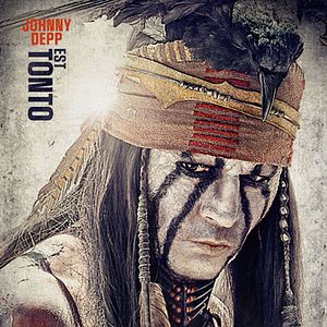 Foto O Cavaleiro Solitário