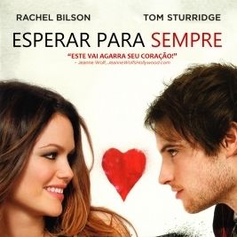 Foto Esperar para Sempre