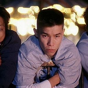 Foto Better Luck Tomorrow