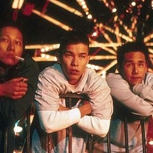 Foto Better Luck Tomorrow