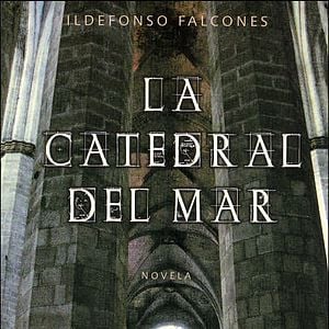 Foto A Catedral do Mar