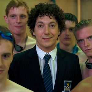 Foto Eu, Mamãe e os Meninos