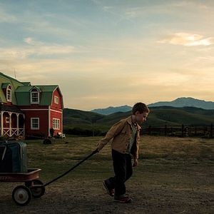 Foto Uma Viagem Extraordinária