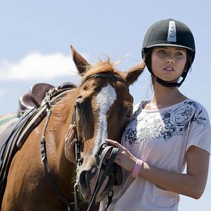 Foto Jessica Alexandra Green