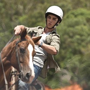 Foto Kenji Fitzgerald