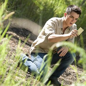 Foto Kenji Fitzgerald