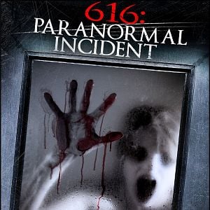 Foto 616: Paranormal Incident