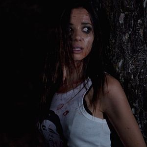 Foto Dafne Fernández