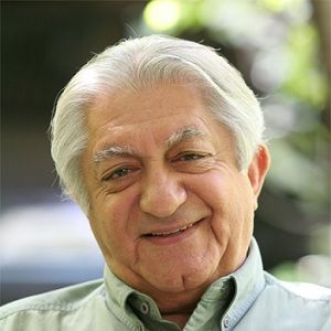 Foto Ezzatollah Entezami