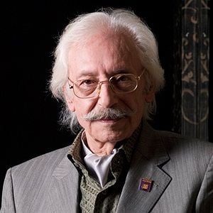 Foto Jamshid Mashayekhi