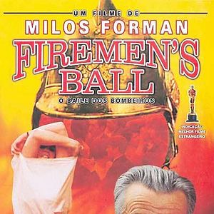 Foto O Baile dos Bombeiros