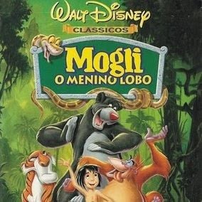 Foto Mogli - O Menino Lobo