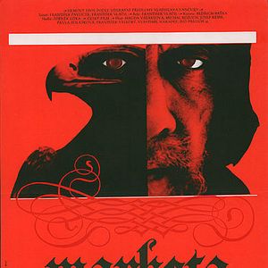 Foto Marketa Lazarova