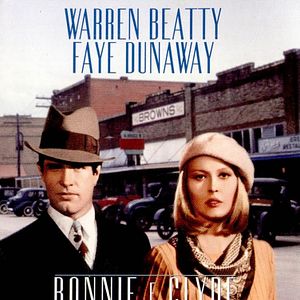 Foto Bonnie e Clyde - Uma Rajada de Bala