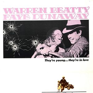 Foto Bonnie e Clyde - Uma Rajada de Bala