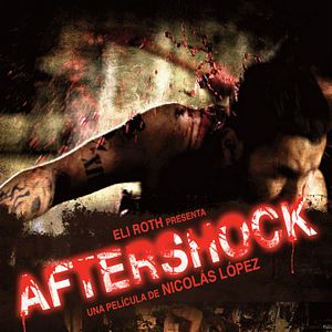 Foto Aftershock