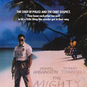 Foto O Poderoso Quinn