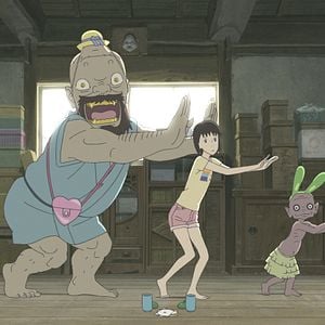 Foto A Letter to Momo