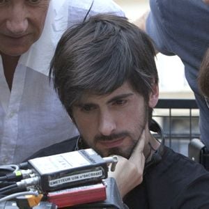 Foto Anthony Marciano