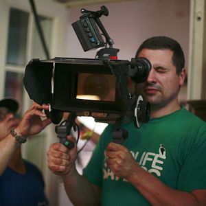 Foto Todo Mundo na Nossa Família