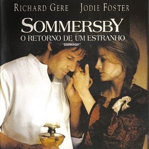 Foto Sommersby - O Retorno de um Estranho