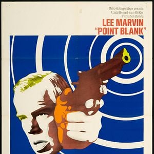 Foto À Queima-Roupa