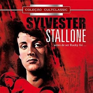 Foto O Garanhão Italiano