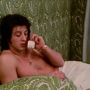 Foto O Garanhão Italiano