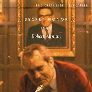 Foto A Honra Secreta