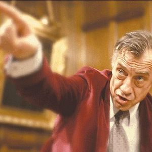 Foto A Honra Secreta