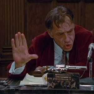 Foto A Honra Secreta