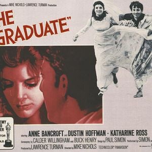 Foto A Primeira Noite de um Homem