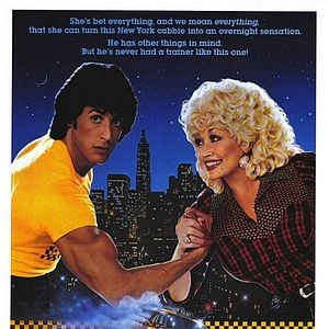 Foto Rhinestone - Um Brilho na Noite