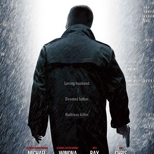 Foto O Homem de Gelo