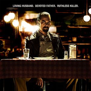 Foto O Homem de Gelo