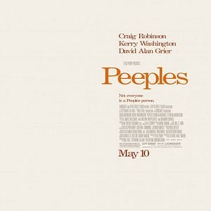 Foto Peeples