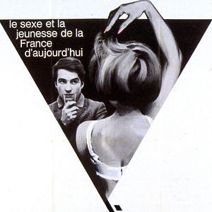 Foto Masculino, Feminino