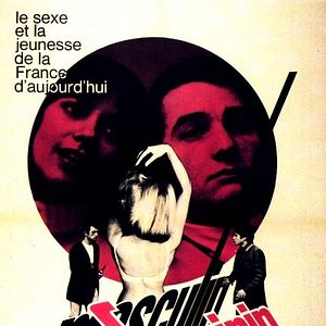 Foto Masculino, Feminino