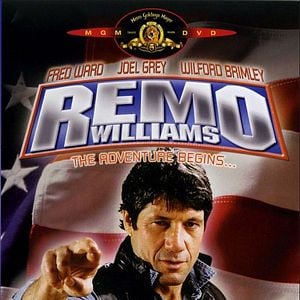 Foto Remo - Desarmado e Perigoso