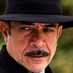 Foto O Menino no Espelho