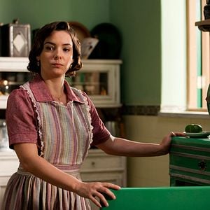 Foto O Menino no Espelho