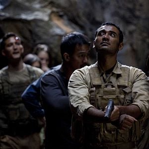 Foto Mina Abandonada