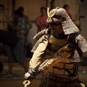 Foto Mina Abandonada