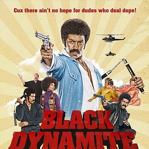 Foto Black Dynamite