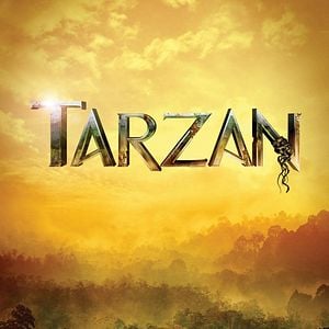 Foto Tarzan - A Evolução da Lenda