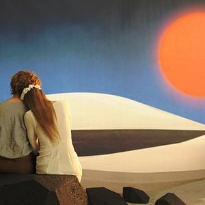 Foto Os Encontros da Meia-Noite