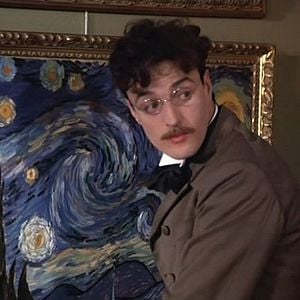 Foto Van Gogh, Vida e Obra de um Gênio