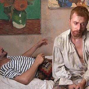 Foto Van Gogh, Vida e Obra de um Gênio